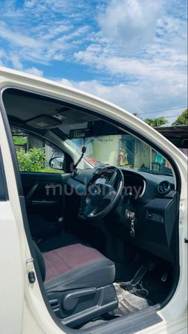 2014 Perodua MYVI 1.5 SE GHS (M) - 3