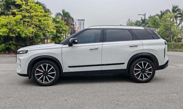 2024 Jaecoo J7 1.6 (A) Premium F.Service L/Mileage - 5