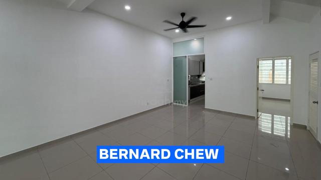 [Cheapest 3 Sty] Sunway Cassia Batu Maung House Sale, Bayan Lepas Ftz 1