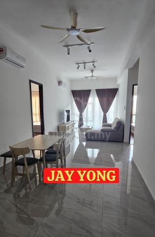 Codrington Residence 1