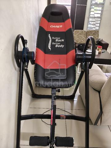 Care +Deluxe Physiopeutic Inversion - photo 2 of 2