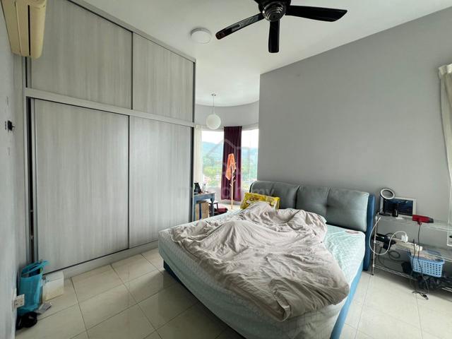 The View Residence 1