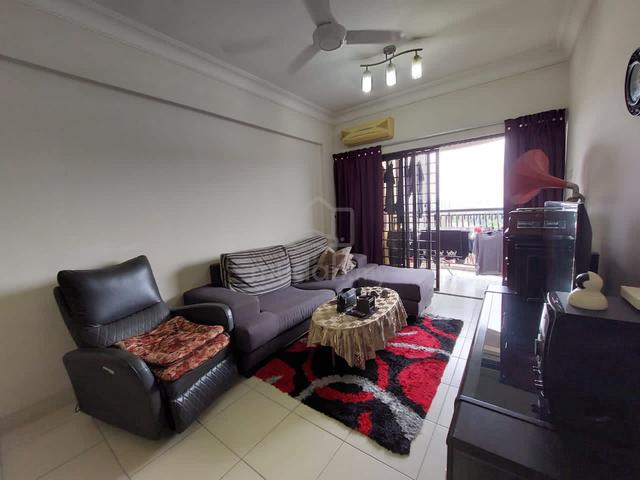 Avilla Apartment 1