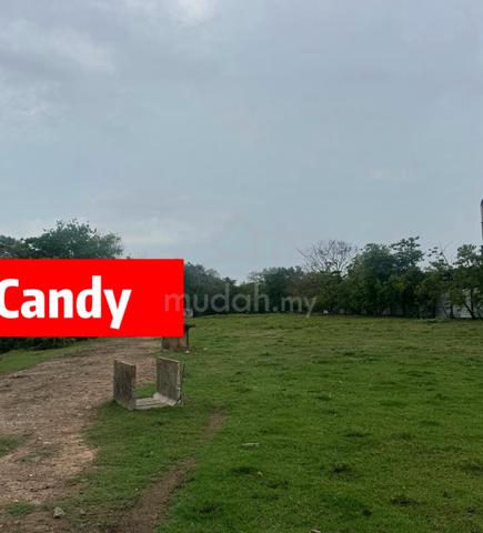 Juru industry Land for Sale 1.38 acres Rm95 per sf, Bukit Mertajam 1