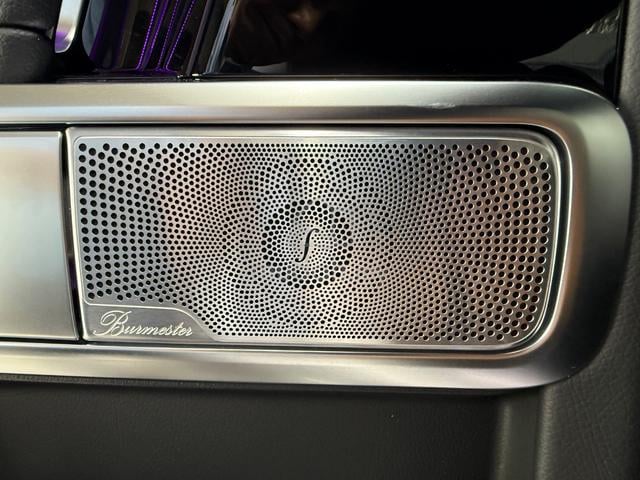 2022 Mercedes Benz G400 Diesel 2.9 AMG S/Roof 360V - 4