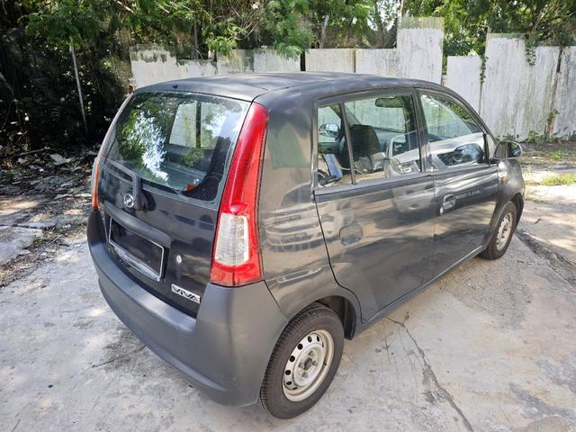 2010 Perodua VIVA 0.7 660 EX EF-VE (M) - 2
