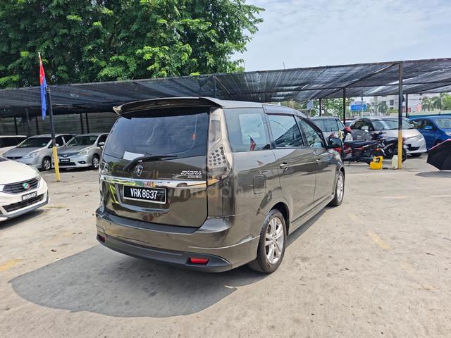 2013 Proton EXORA TURBO 1.6 (AUTO)-LOAN KEDAI - 3