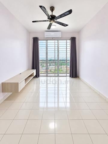Seri Serindit Residence 1