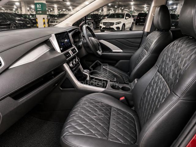2022 Mitsubishi XPANDER 1.5L 50K KM UNDER WARRANTY - 5