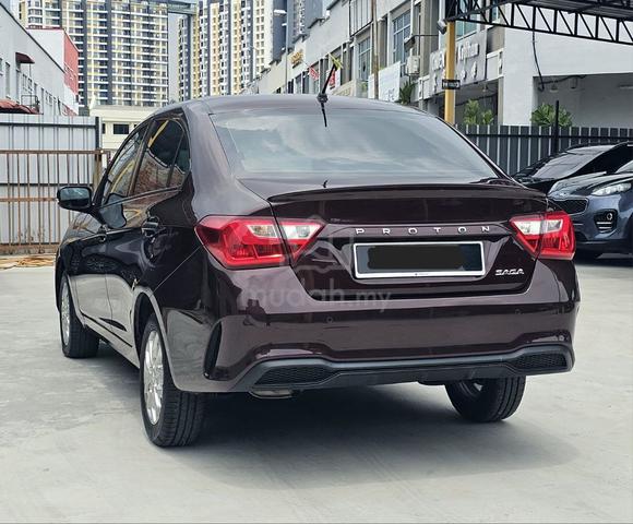 2023 Proton SAGA 1.3 STANDARD (A) - 4