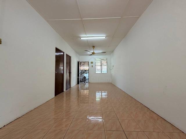 Fully Reno, Harga Tak Masuk Akal🔥 Bandar Puteri Jaya, Sungai Petani ✅ 1