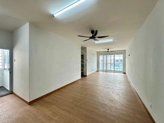 Aurora Residence @ Lake Side City 1