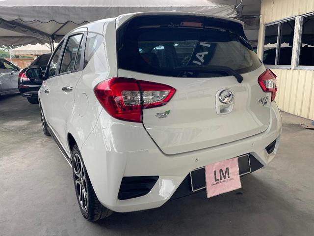 2021 Perodua MYVI 1.5 H (A) - 3
