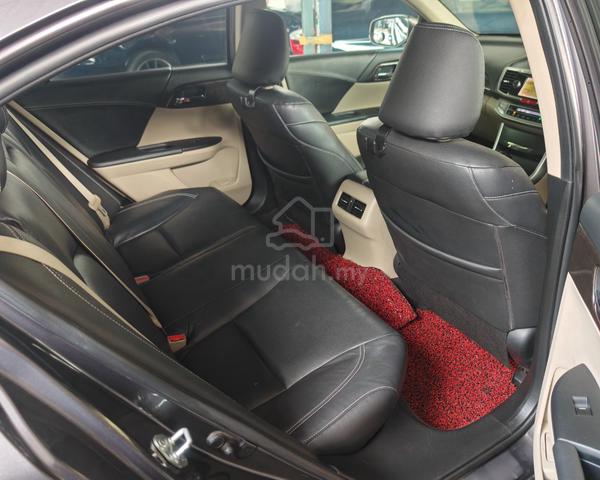 LOAN KEDAI B.LIST CCRIS CTOS Honda ACCORD 2.0 (A) - 5