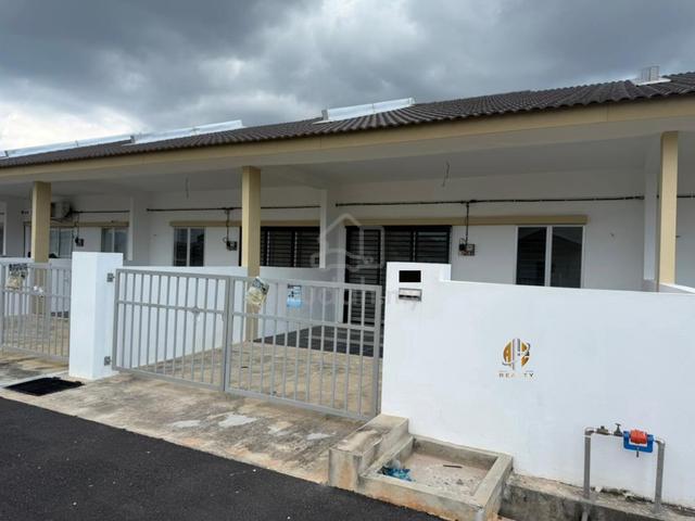 HOT AREA❗️ Rumah Baru Koyak Plastik, Sungai Petani 1