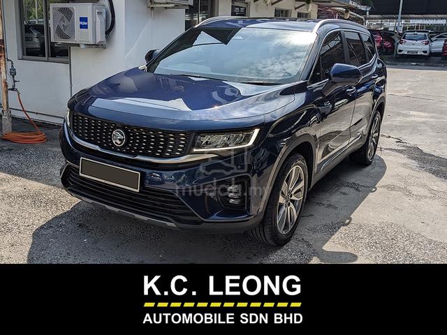 2025 Proton X90 1.5 FLAGSHIP (A) - FULL SERVICE - 1