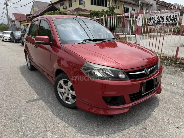 2015 Proton SAGA 1.3 FLX EXECUTIVE MY08 FACELIFT - 1