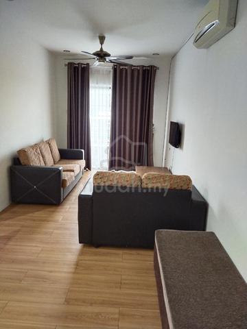 Ensyn Avenue 1