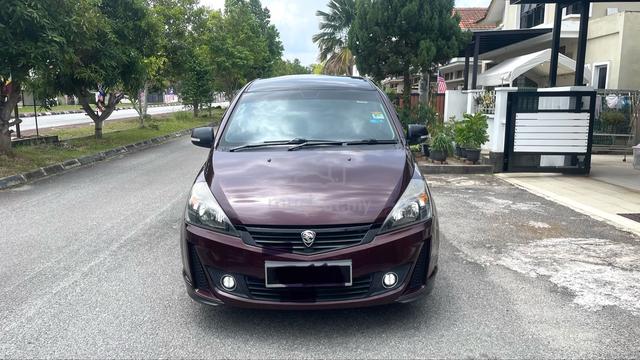 2020 Proton EXORA 1.6 PREMIUM MY17 ENHANCED (A) - 2