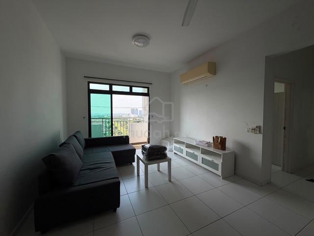 Sky View @ Bukit Indah 1