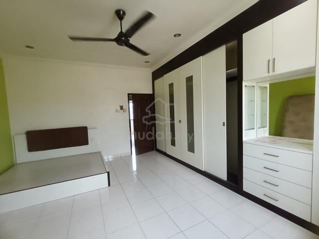 2-Storey Terrace/ Bukit Indah/ Aeon/ Columbia/ Tuas/ Legoland/ Lotus 1