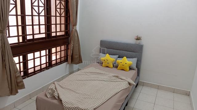 Palm Spring Apt for Rent Near Sime Darby Med Centre, Kota Damansara 2