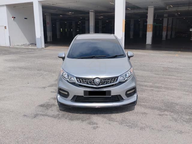 2020 Proton PERSONA 1.6 PREMIUM (A) 3 YRS WARRANTY - 3