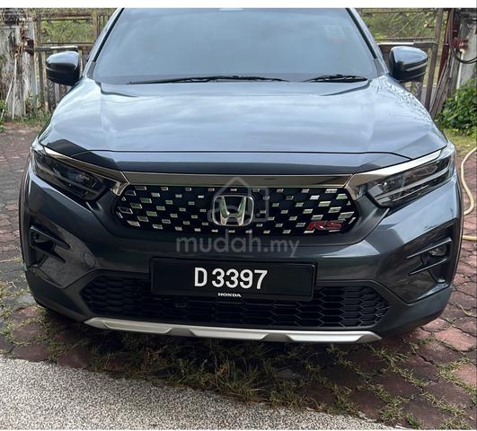 2023 Honda WR-V 1.5 RS MY23 DG4 (A) - 3