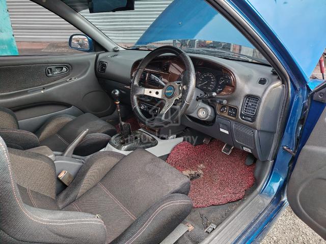 1997 Proton SATRIA 1.6 GLI (M) - 3