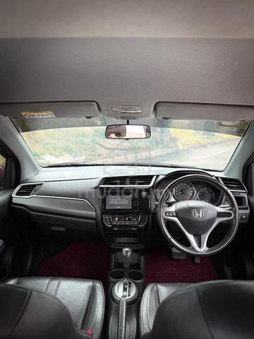 2017 Honda BR-V 1.5 V (A) - 5