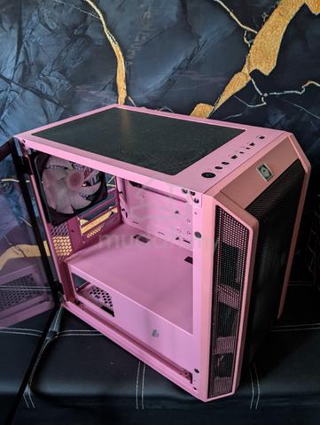 1stPlayer DK D3 Pink - USED - photo 5 of 5