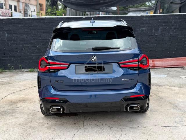 2024 Bmw X3 2.0 xDRIVE30i M SPORT MY18 G01 - 4