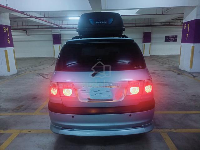 2007 Naza CITRA 2.0 GS (A) - 1