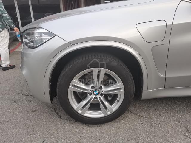 2019 Bmw X5 2.0 xDRIVE40e M SPORT (CKD) (A) 73K KM - 3