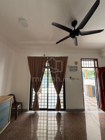 Bukit Indah @ Jalan Persisiran Sungai Danga Double Storey Unblock View 1