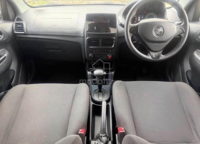 Proton SAGA 1.3 STANDARD (A) - 3
