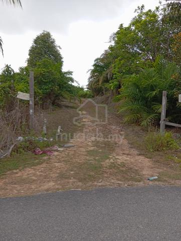 Land On The Hill 2 Acres For Sale 1