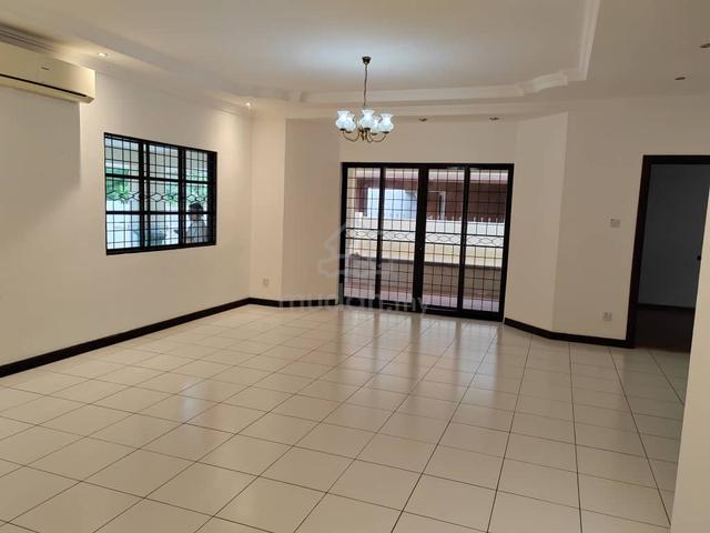 2.5 Storey Semi Detached House at Tabuan Jaya 1