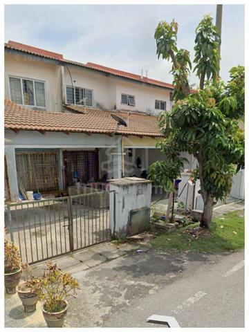 [LOW DOWNPAYMENT / 100% LOAN] 2sty House @ Taman Garing Utama For Sale 1