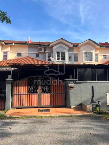 BELOW MARKET 200K, 2sty, Bandar Puteri, Klang, Bukit Tinggi, Renovated 1