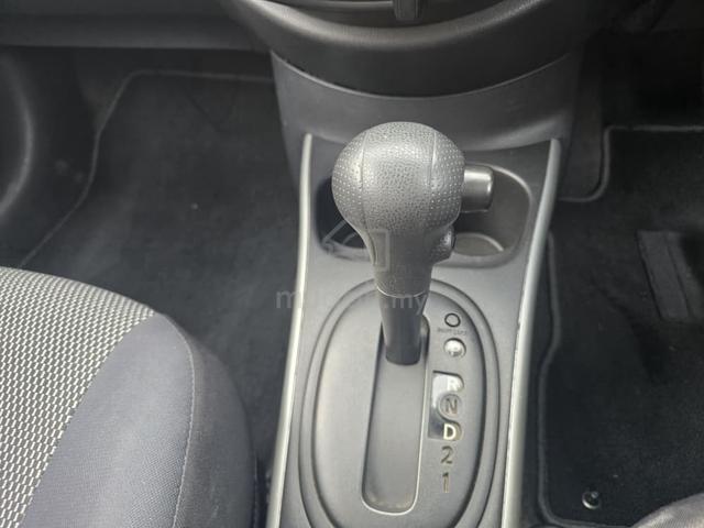 2019 Nissan ALMERA 1.5 E N17A15E (A) - 4