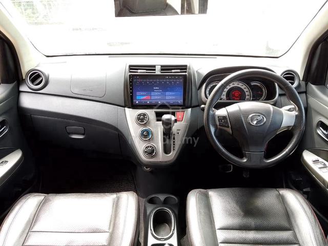 2016 Perodua Myvi 1.5 AV (A) Full ADVANCE - 4