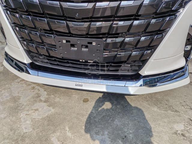2024 Toyota ALPHARD 2.5 Z (A) - 3