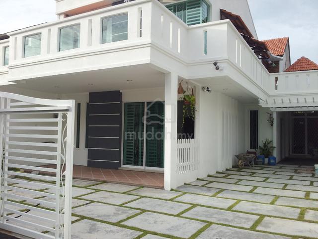 rooms at gelugor 1