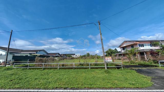 22.6 Points Residential Land @ Jalan Jambu, Kuching | Ready to Build 1