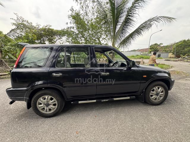 1995 Honda CR-V 2.0 RD1 (A) - 5