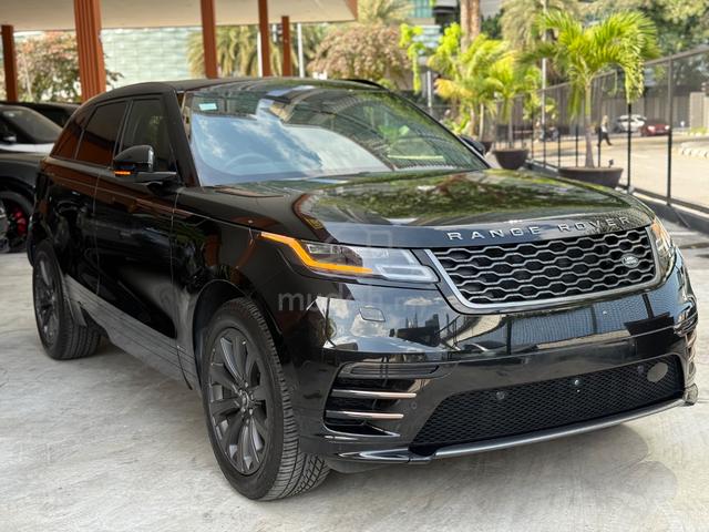 2021 Land Rover RANGE ROVER VELAR R-DYNAMIC P250 - 1