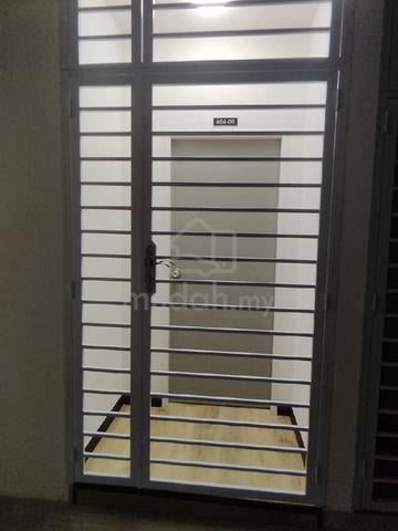 Apartment FOR RENT — Laman Indah 2, Taman Ekoflora 1