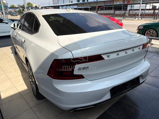 2019 Volvo S90 2.0 T8 INSCRIPTION (A) - 4