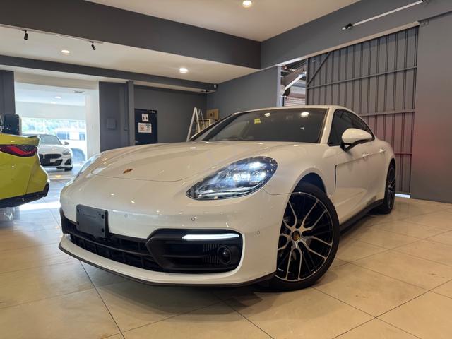 2021 Porsche PANAMERA 2.9 Facelift V6 5seat 23k km - 2